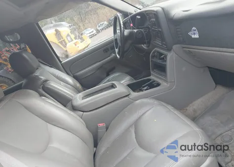 2004 Chevrolet Tahoe Lt from USA, damaged, VIN 1GNEK13T94J222989